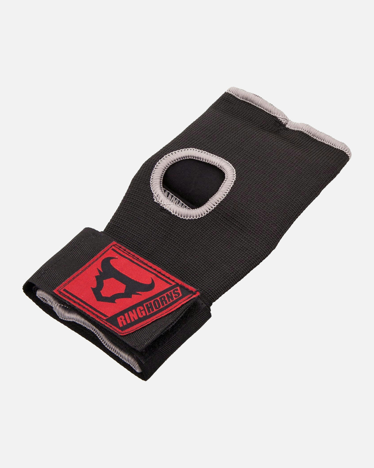 Ringhorns Charger by Venum Bandages - Zwart
