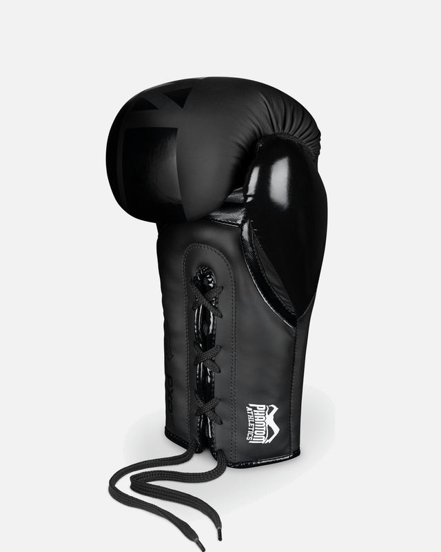 Phantom Athletics Boksehandsker APEX - Sort