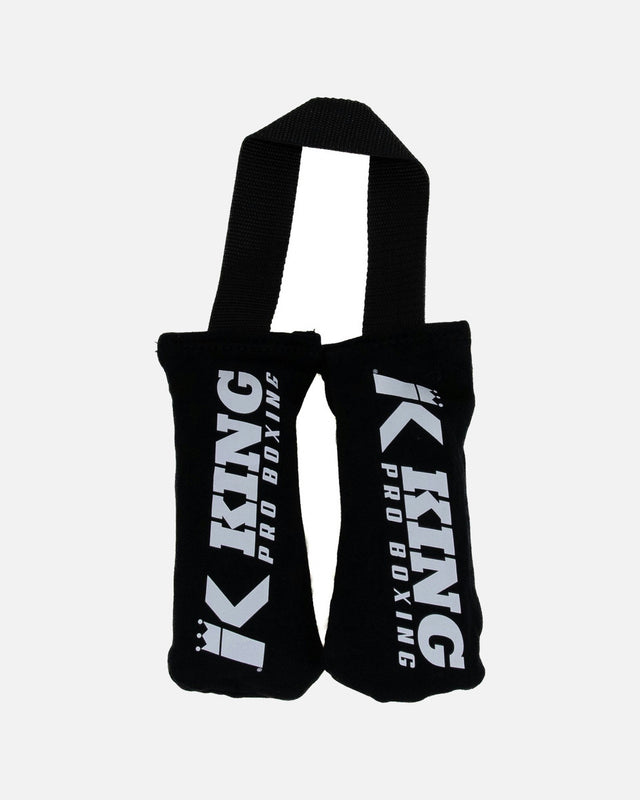 King Pro Boxing Handschoen- en Schoenendeodorant - Zwart
