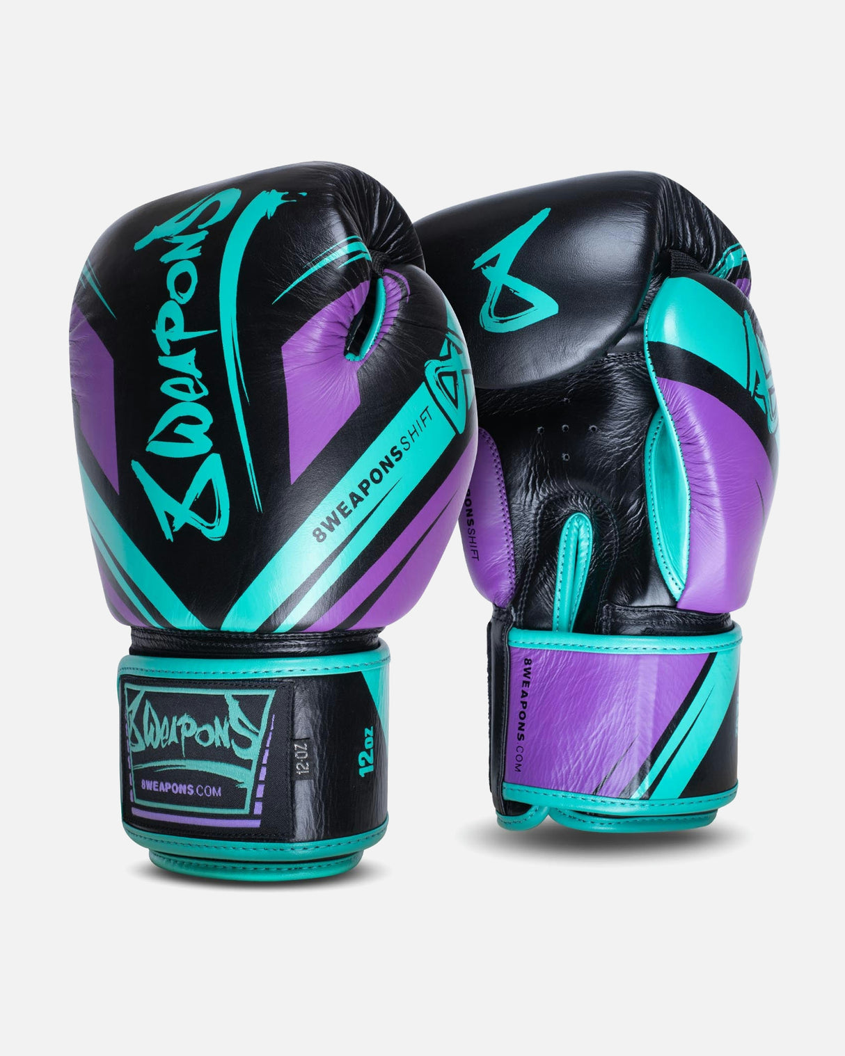 8 WEAPONS Bokshandschoenen Shift - Cyber