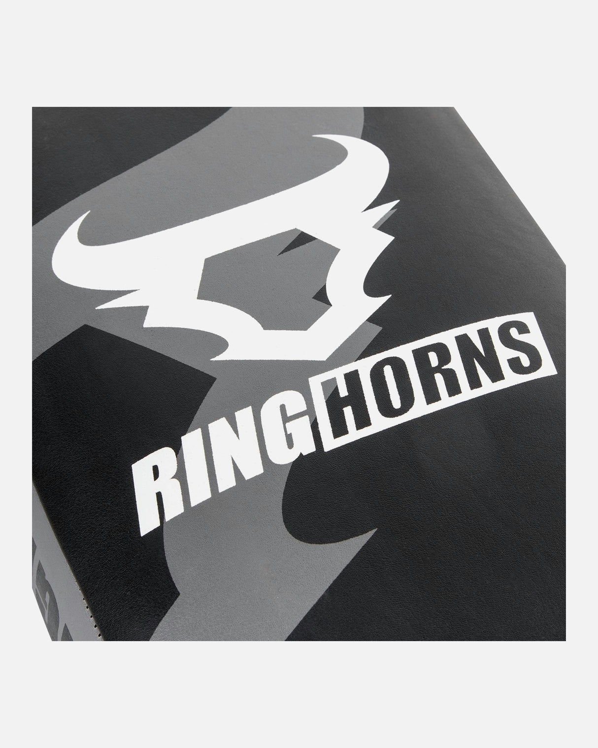Ringhorns Charger by Venum Boks Pads - Zwart