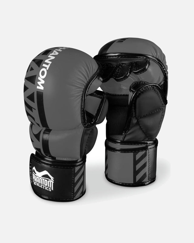 Phantom Athletics MMA Handschoenen APEX - Army