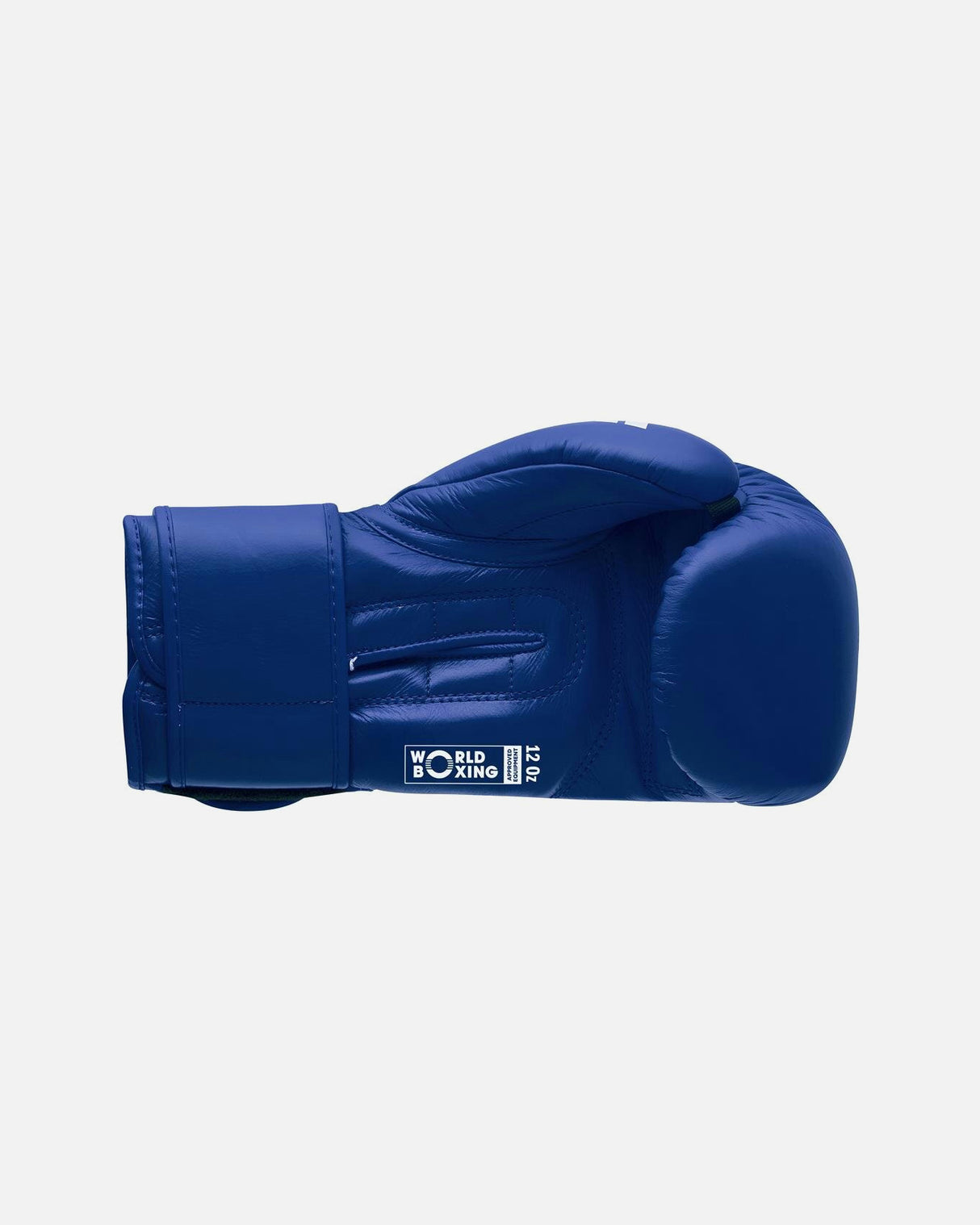 Guantes de boxeo Adidas World – Azul