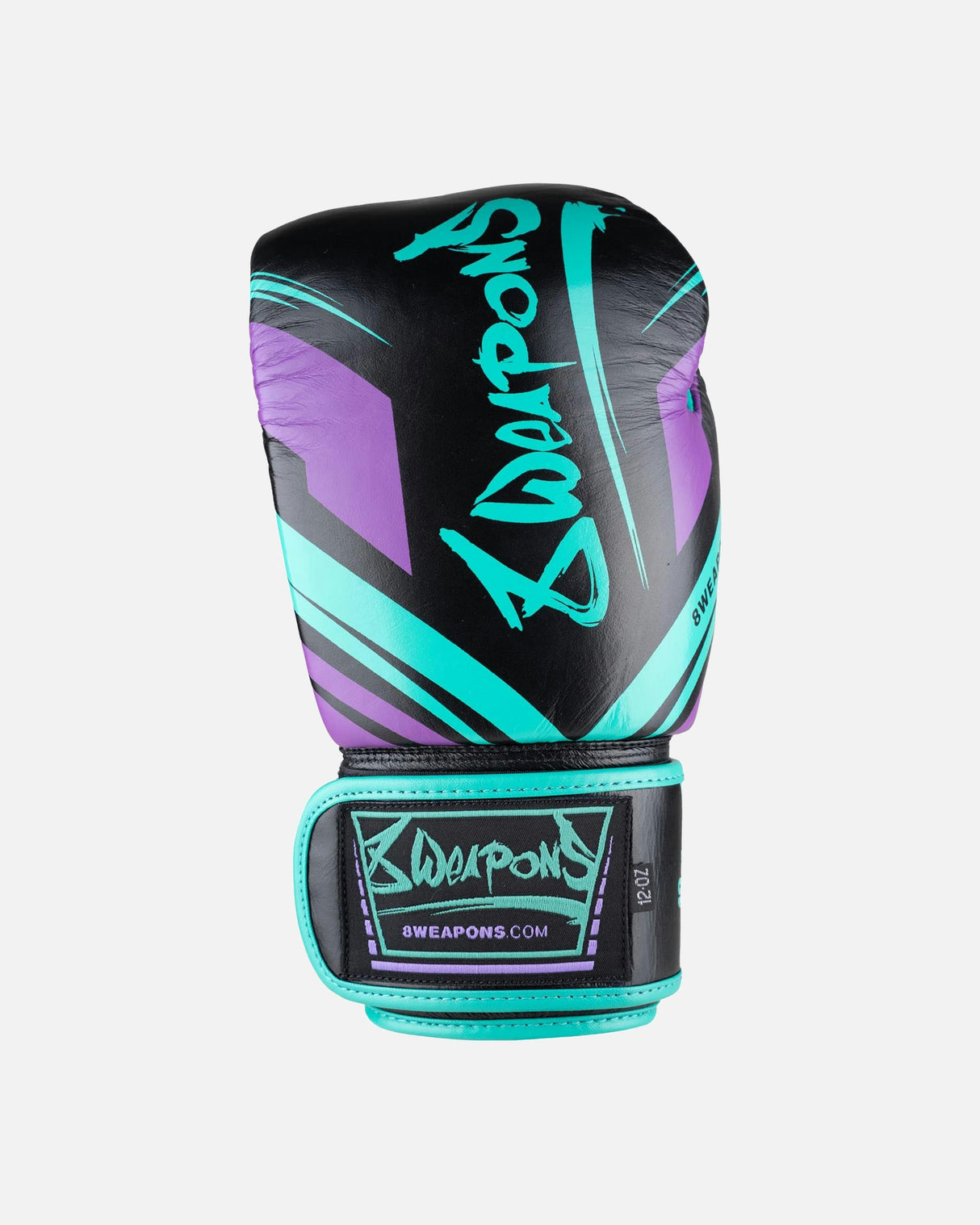 8 WEAPONS Bokshandschoenen Shift - Cyber