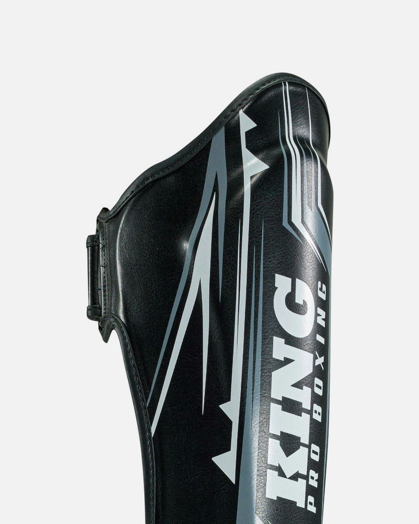 Phantom Athletics Scheenbeschermers King Pro Boxing Spartan 1
