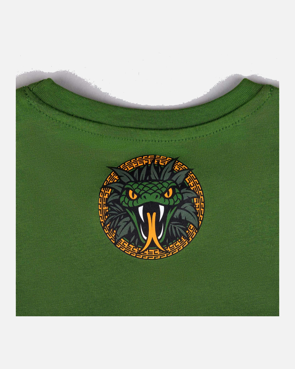 8 WEAPONS T-Shirt Beastial Viper - Kaki