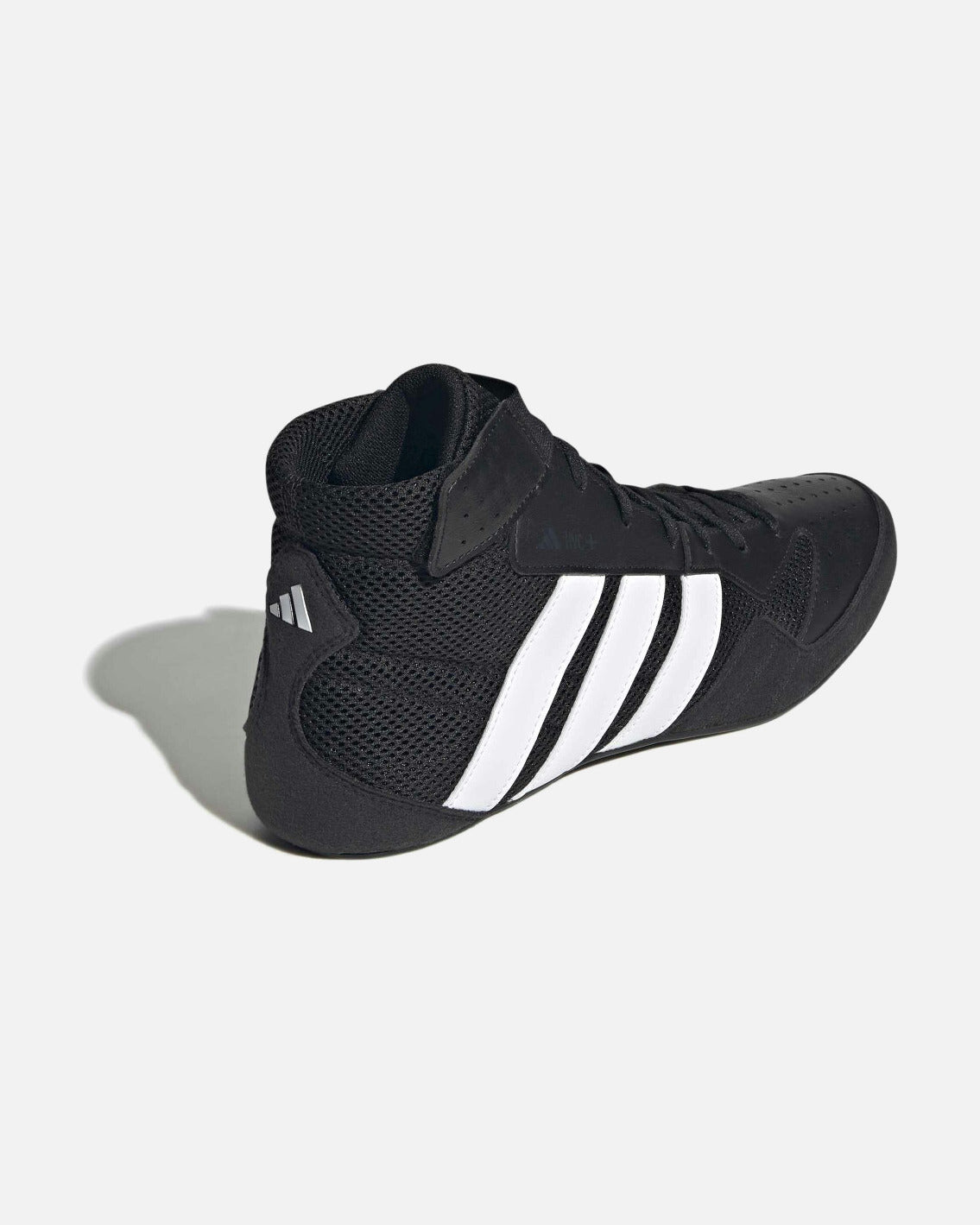 Adidas Worstelschoenen Havoc Plus - Zwart