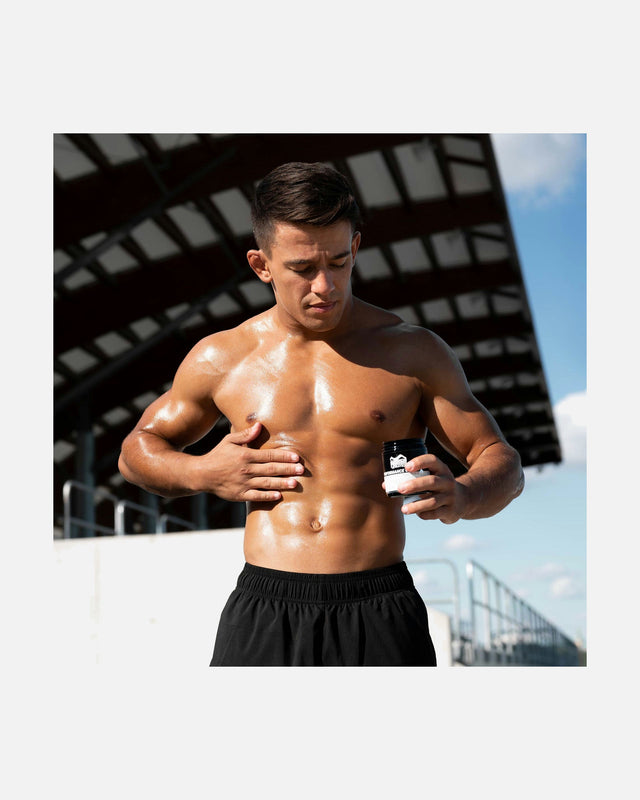 Phantom Athletics Zweet Crème Performance
