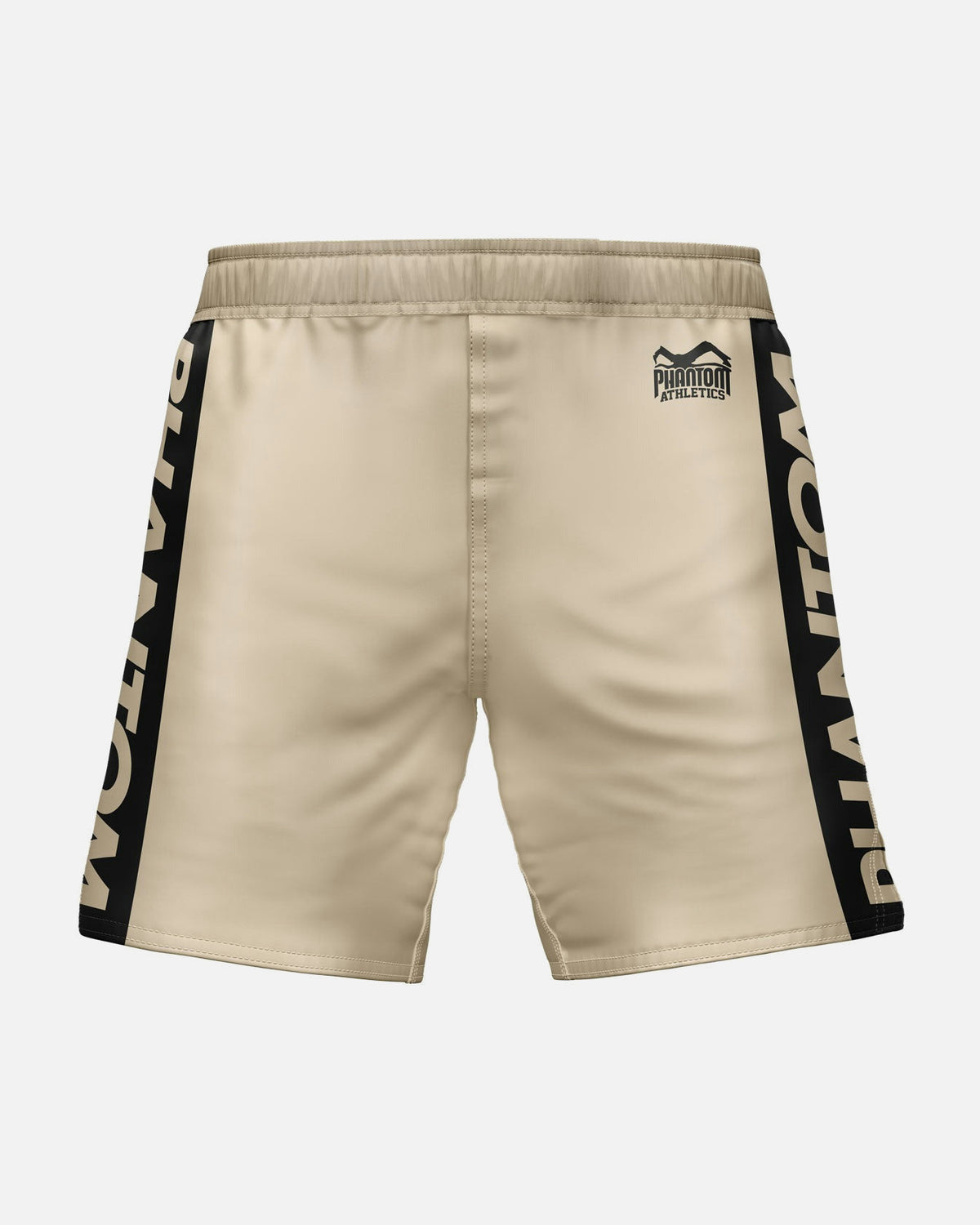 Phantom Athletics MMA Shorts EVO Apex - Zwart/Grijs
