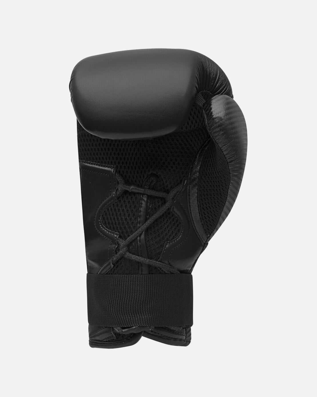 Luvas de boxe Adidas Hybrid 250 Duo – Preto