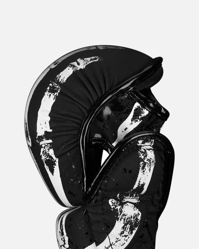 Phantom Athletics MMA Handschoenen Apex Sparring - Zwart
