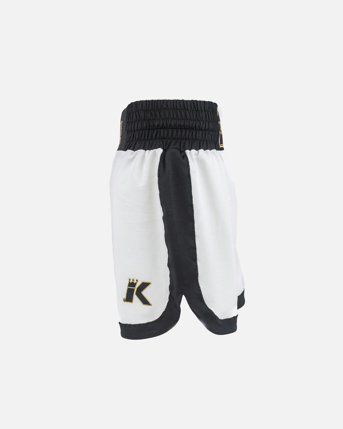 King Pro Boxing Boksshorts Apex Pro 2 - Wit