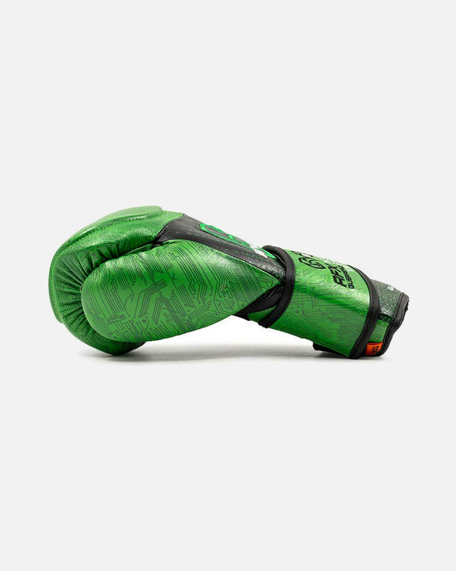 Guanti da sacco Rival RFX-Guerrero Cyber Edition