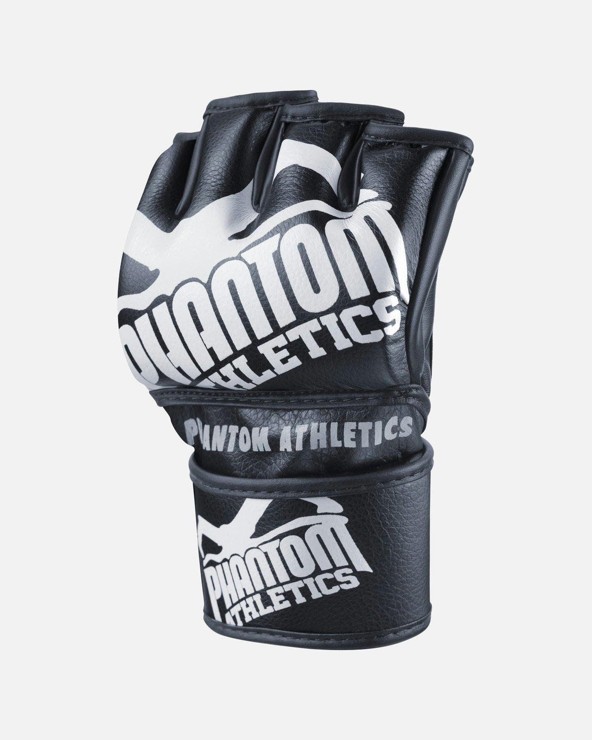 Phantom Athletics MMA Handschoenen Blackout