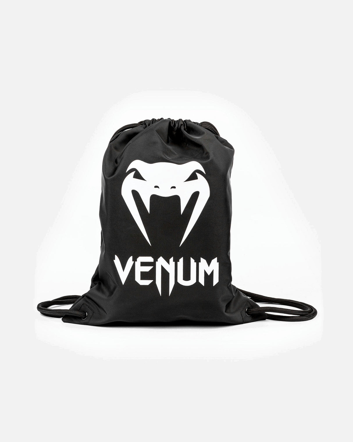 Venum Classic Rugzak - Zwart/Wit
