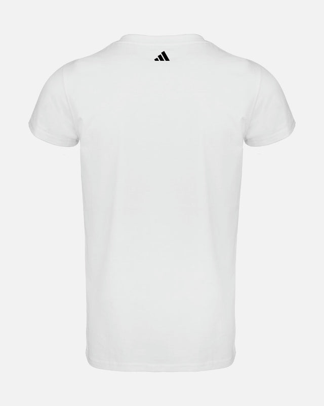 Adidas T-Shirt Community Boxing - Vit