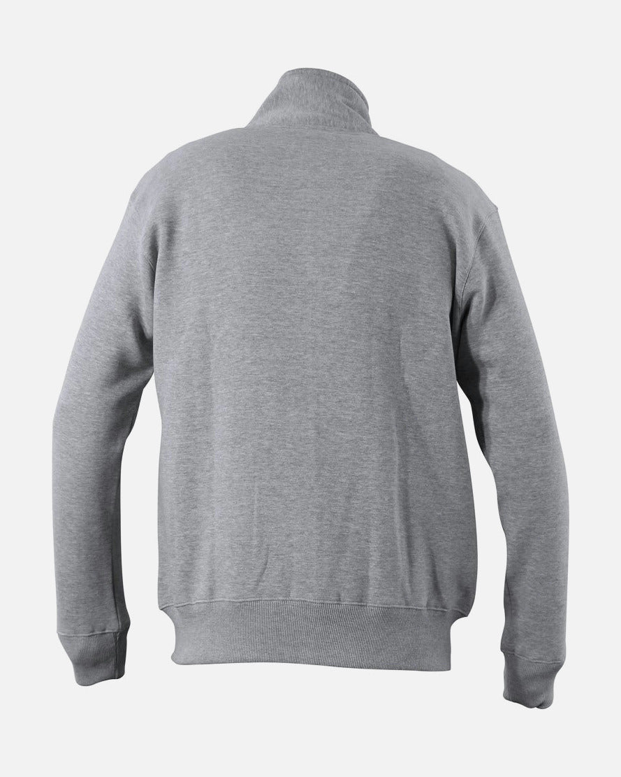 Adidas Trainings-Jacke Community Boxing – Grau/Schwarz