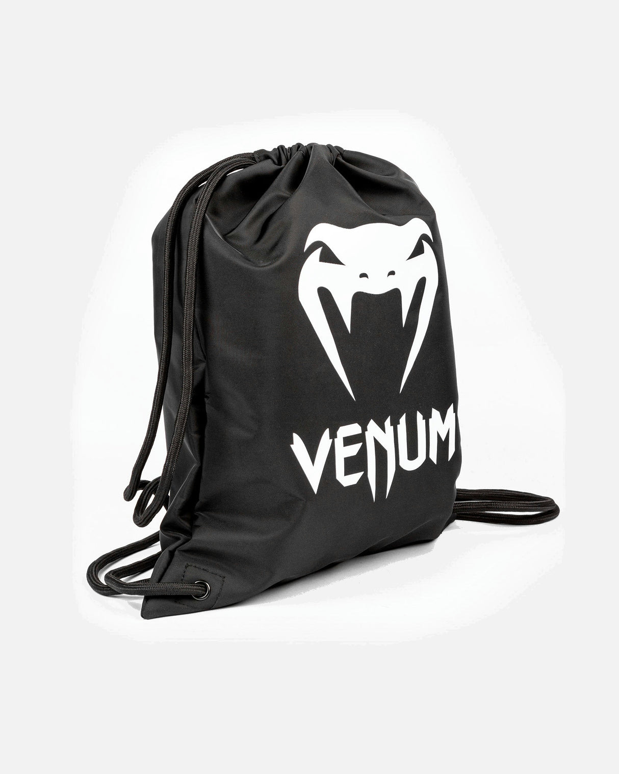 Venum Classic Rugzak - Zwart/Wit