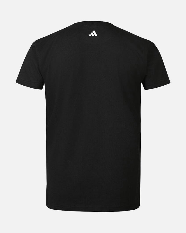 Adidas T-Shirt Community Boxing – Svart