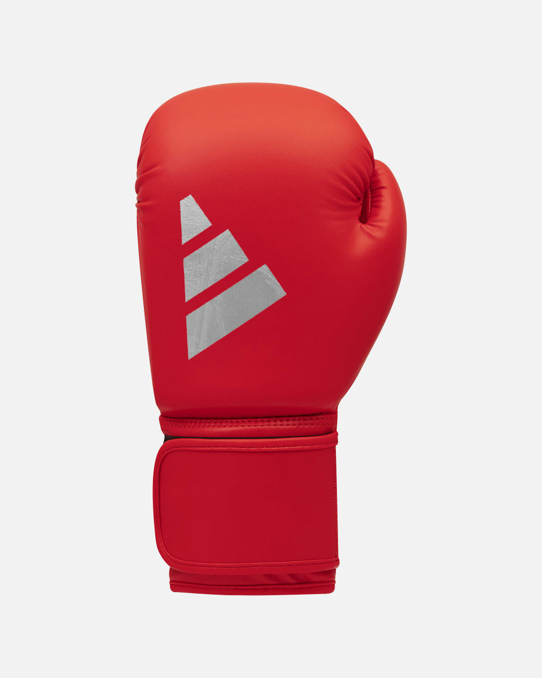 Guantes de boxeo Adidas Speed 50 – Rojo/Plata