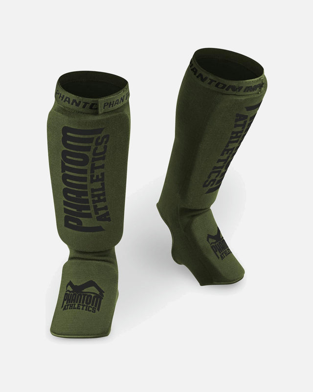 Protège-tibias Phantom Athletics Impact – Léger