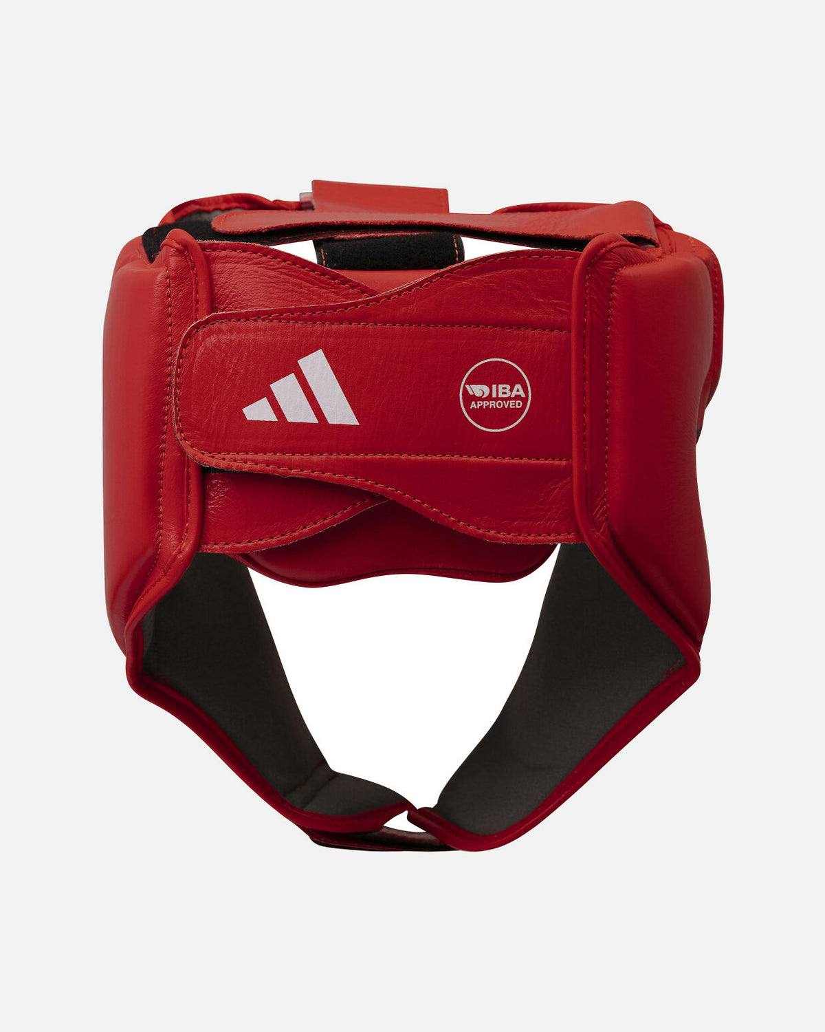 Adidas Kopfschutz IBA – Rot