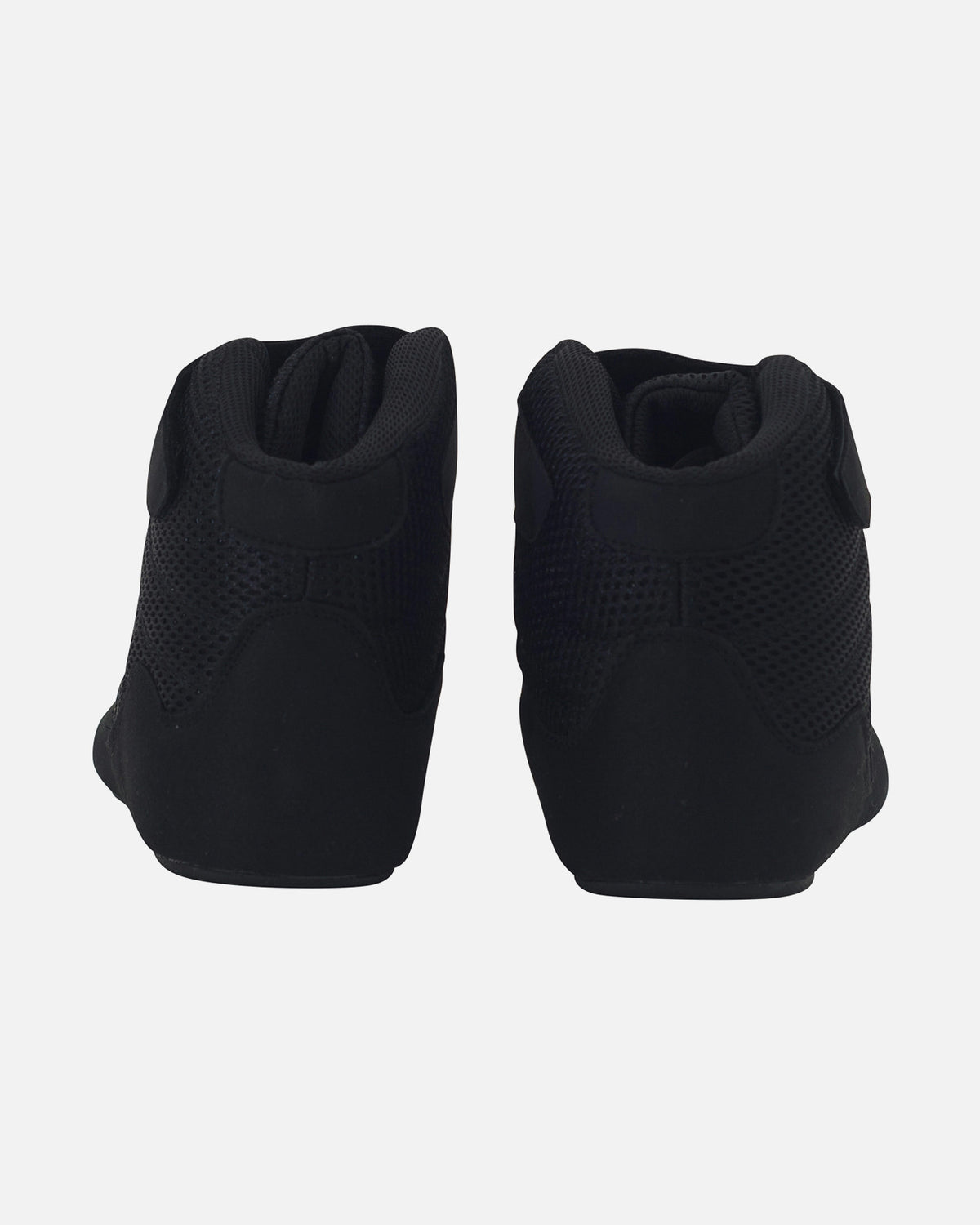 Booster Boksschoenen BCS - Zwart