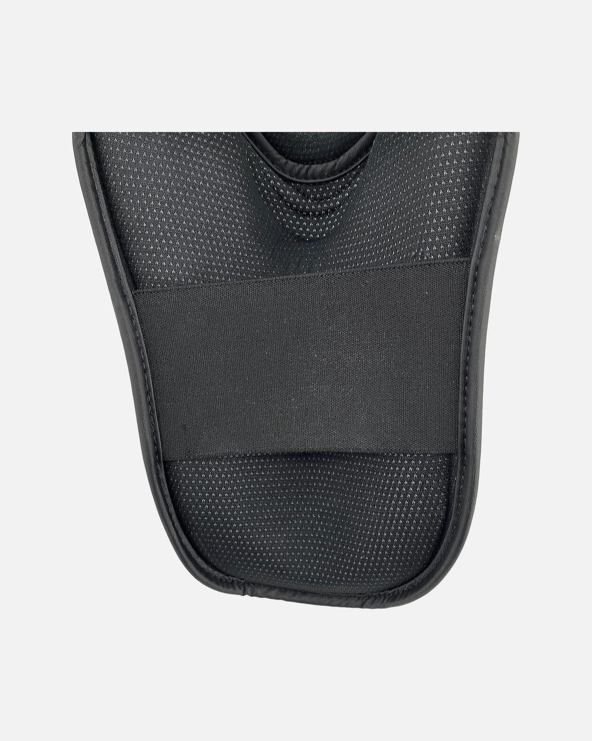 Adidas Schienbeinschoner Shin Instep Guard – Schwarz/Weiß