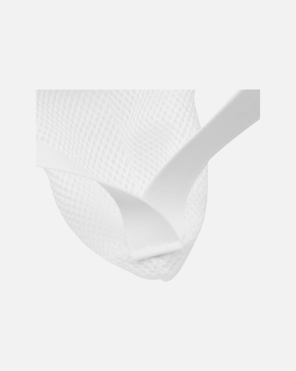 Adidas Kruisbeschermer Cup Supporters - Wit