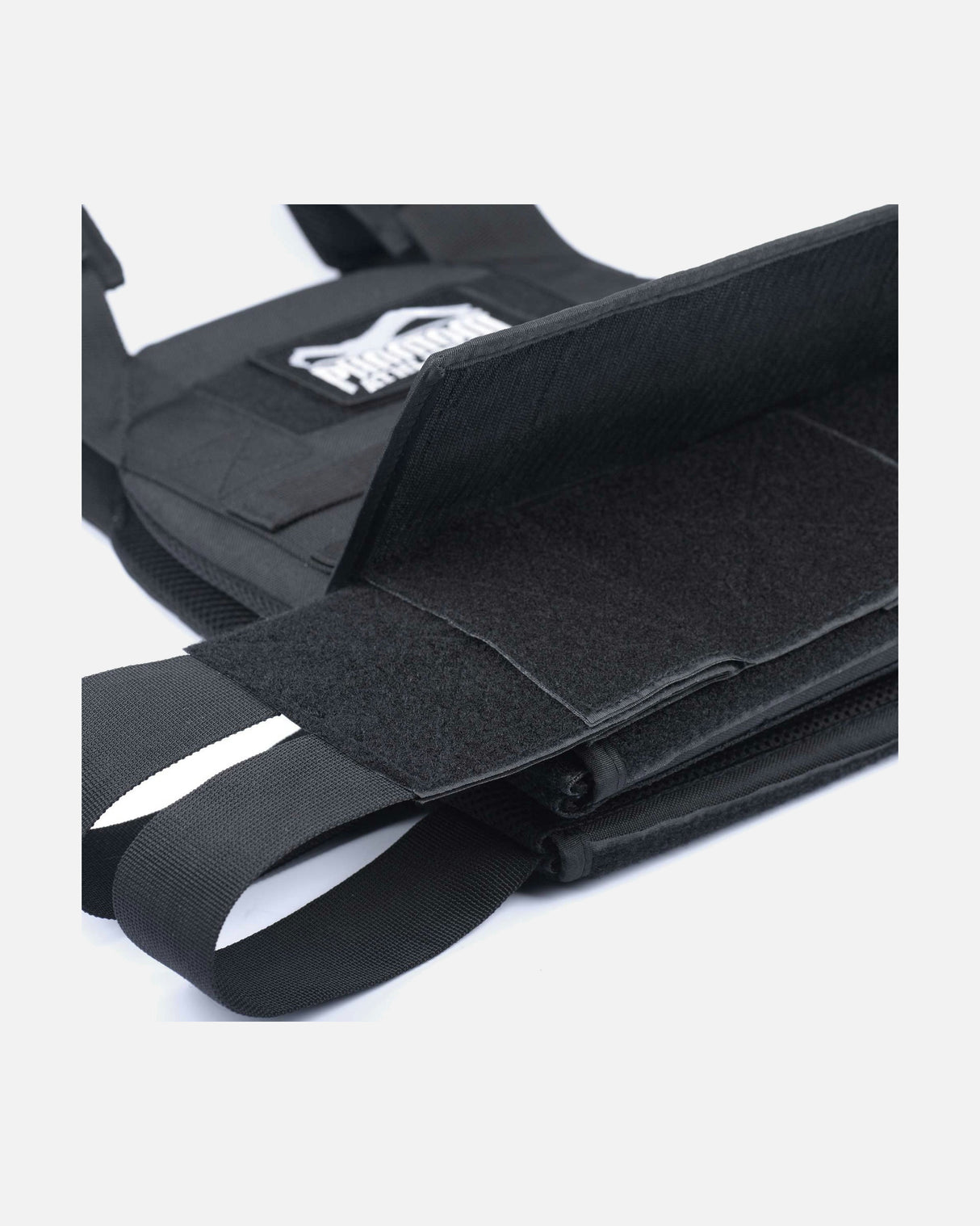 Phantom Athletics Gewichtsweste – Schwarz