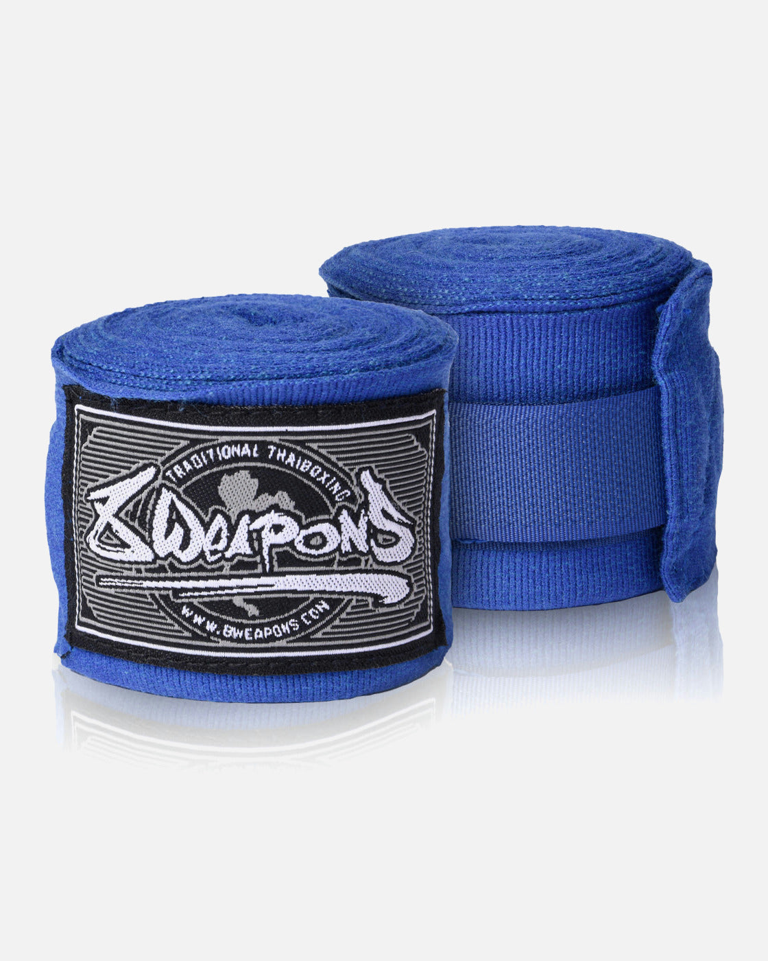8 WEAPONS Bandages - Blauw