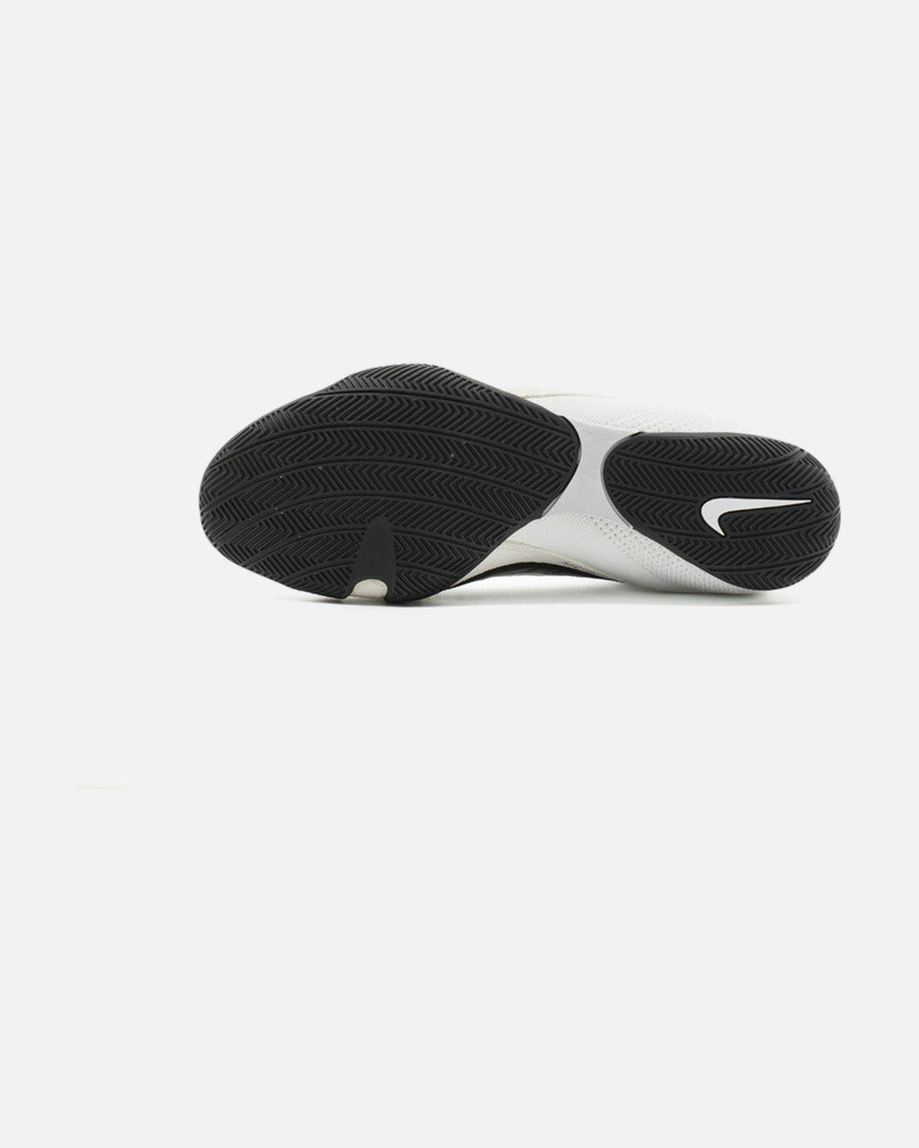 Nike Boksesko Machomai 3 – Hvid/Sort