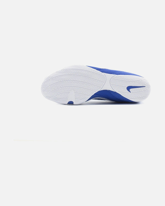 Nike Boksschoenen Machomai 3 - Blauw/Wit