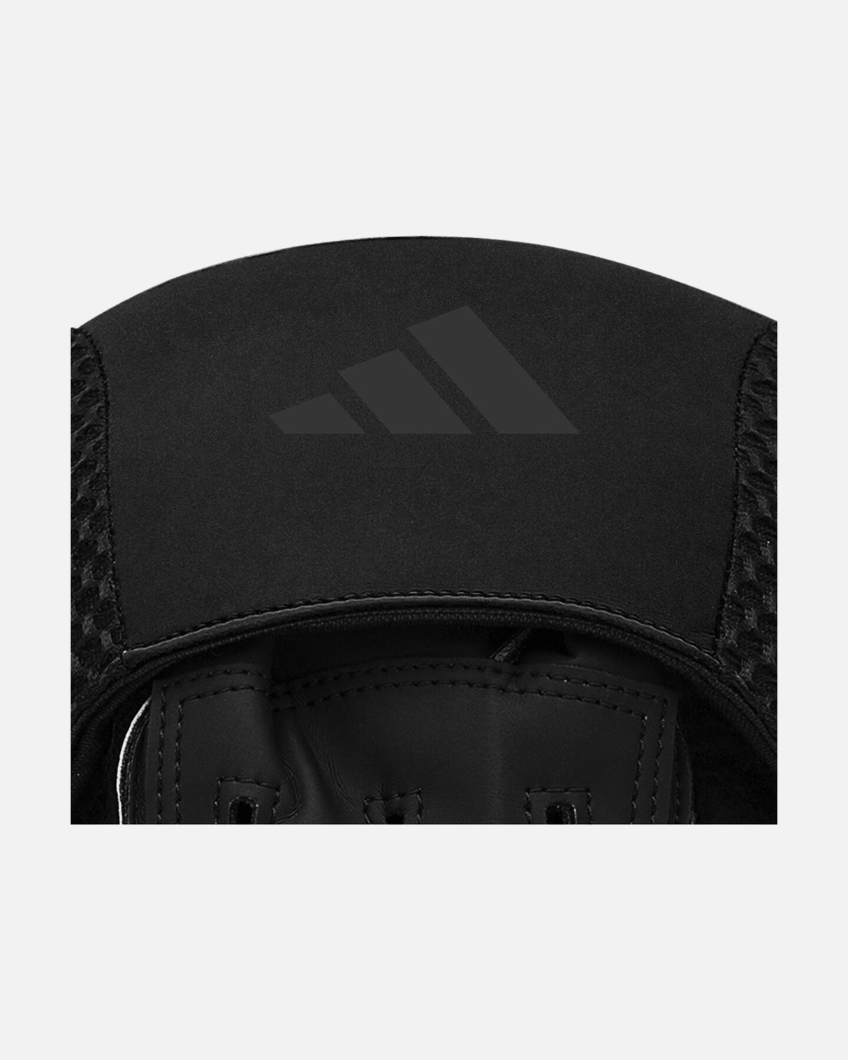 Adidas Boks Pads Power 50 - Schwarz