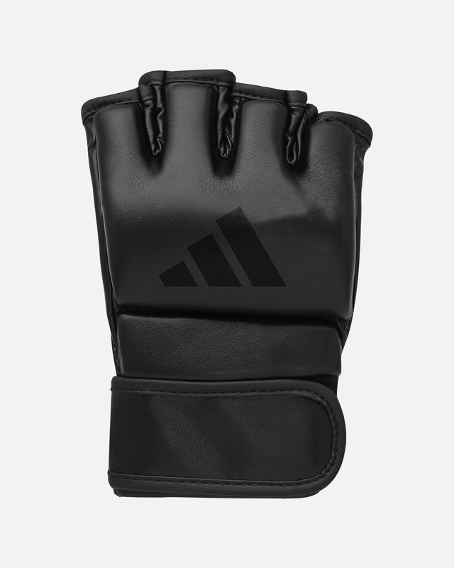Adidas MMA rukavice Speed Tilt G150 – Černé