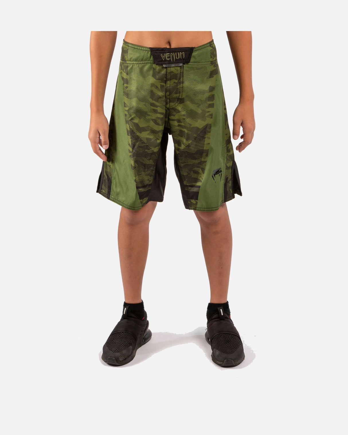 Venum MMA Shorts Trooper