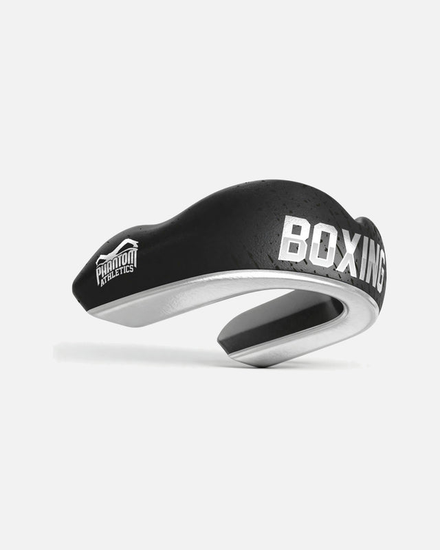 Phantom Athletics Bitje Elite 'Boxing' - Zwart