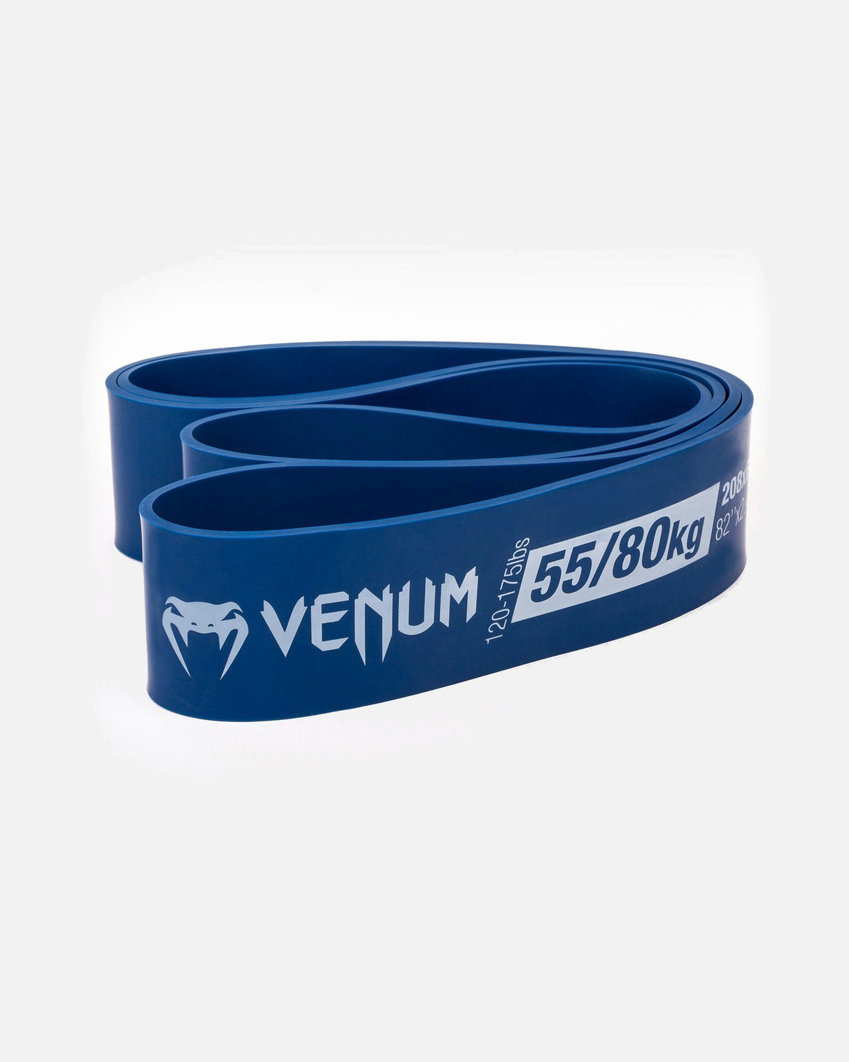 Venum Weerstandsbanden - Blauw