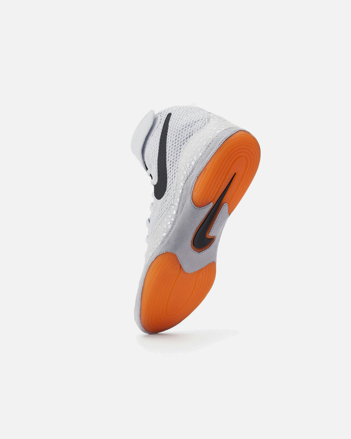 Nike Worstelschoenen Inflict SE OLY - Oranje