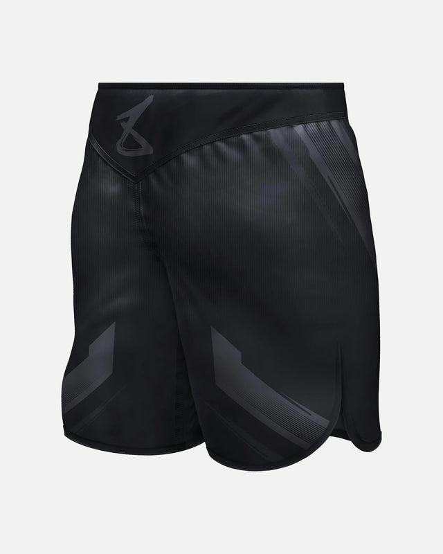 Pantalones de MMA 8 WEAPONS Shift – Negro