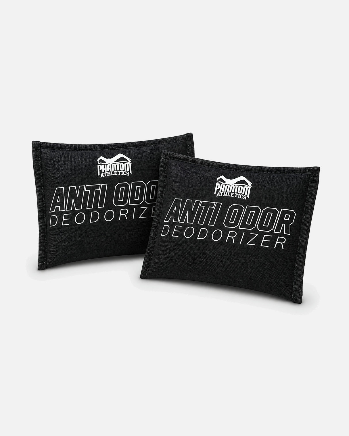Phantom Athletics Geurverdrijver Set - Zwart