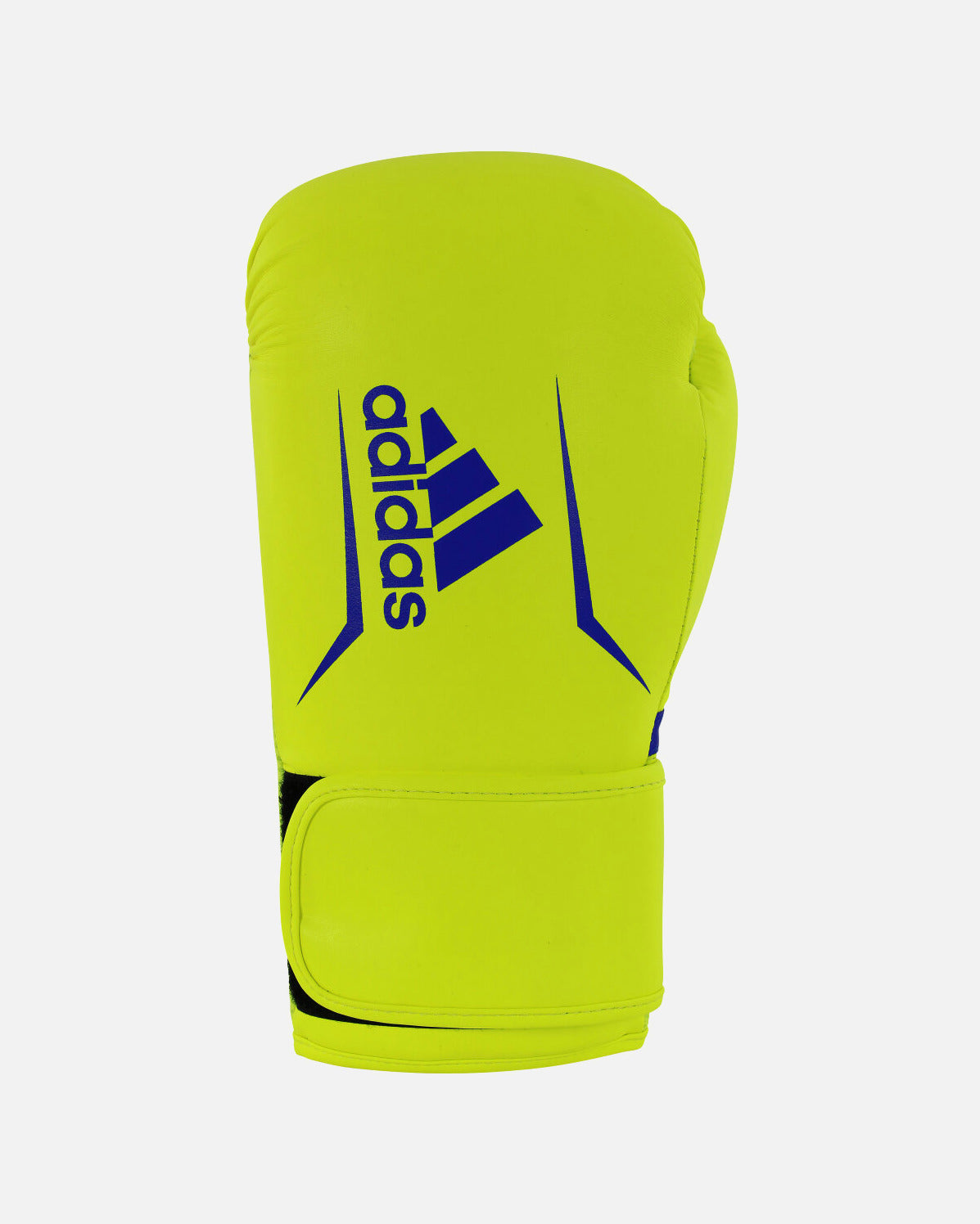 Luvas de boxe Adidas Speed 100 – Amarelo/Azul