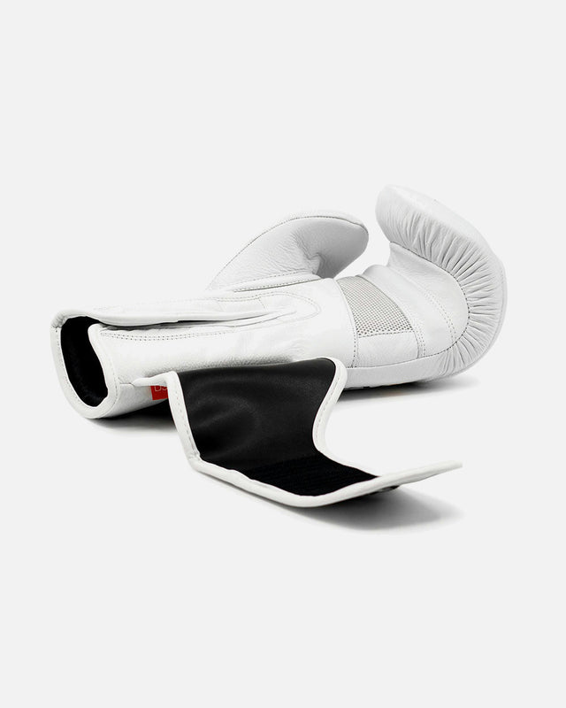 Rival Bag gloves Intelli-Shock RB50 – White