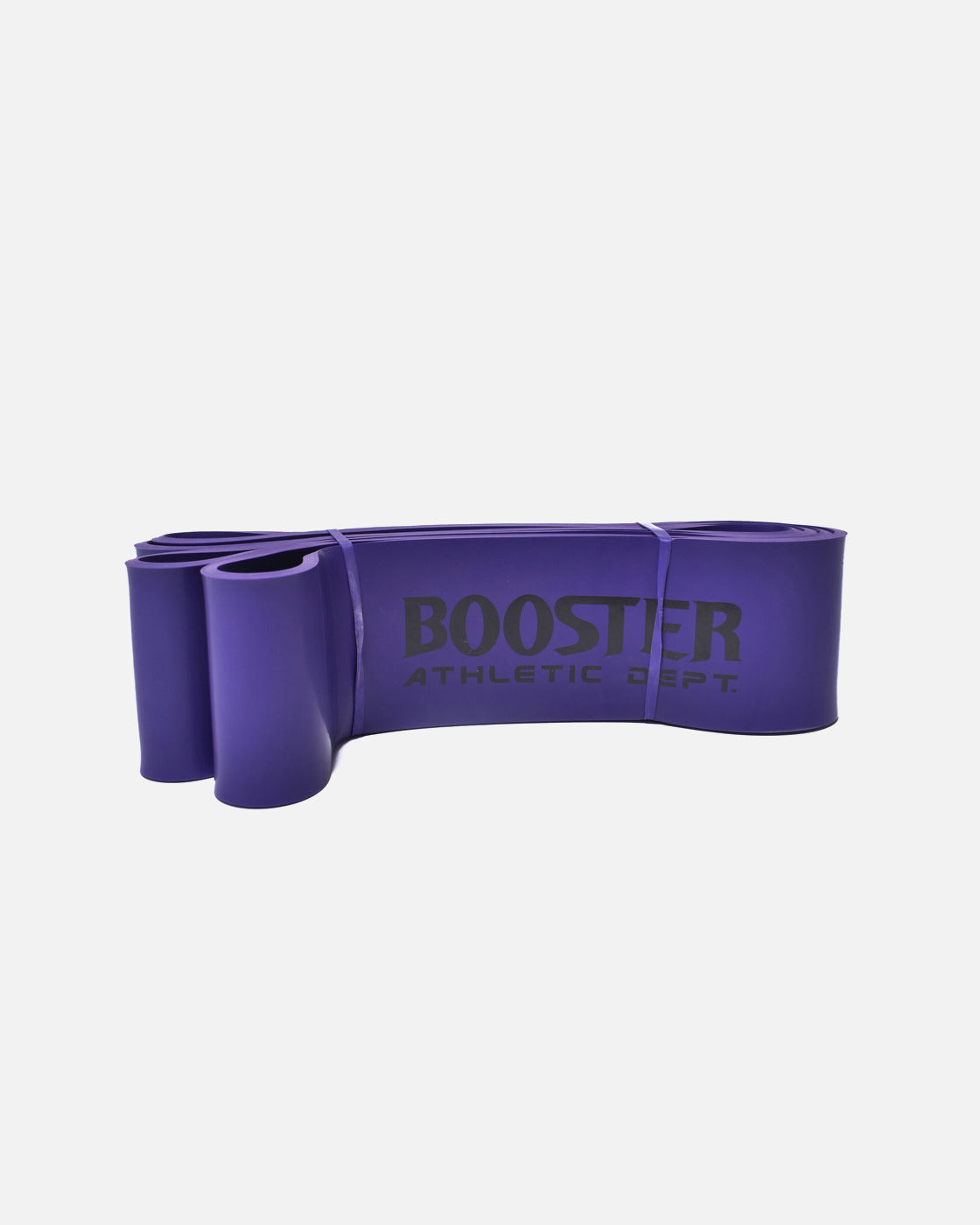 Booster Weerstandsband - Paars