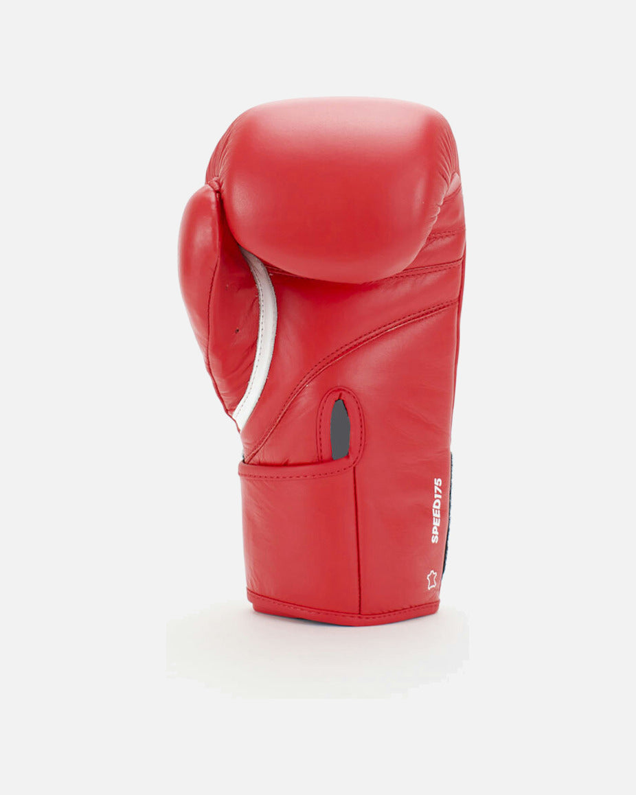 Luvas de boxe Adidas Speed 175 – Vermelho