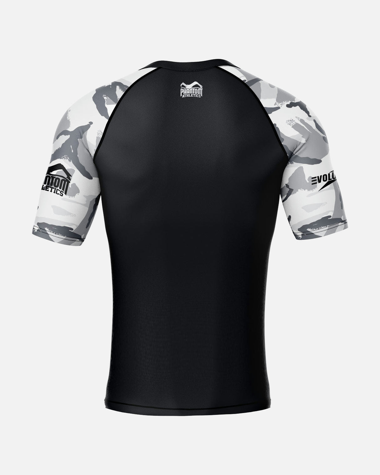Phantom Athletics Rashguard Warfare - Urban Camo