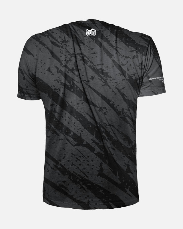 Phantom Athletics Training T-shirt EVO – Grey