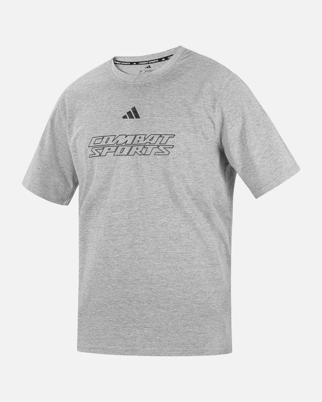 Adidas T-Shirt Community Line 26 – Grau