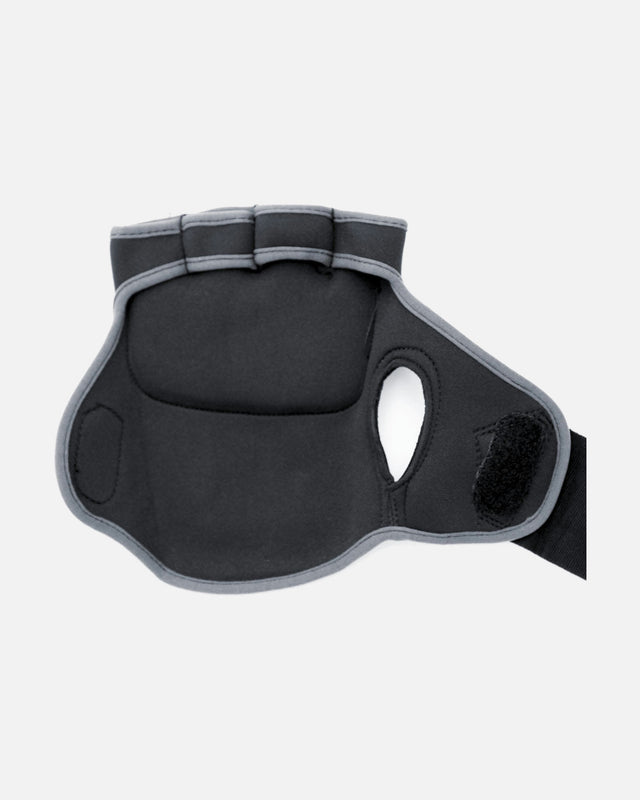 Phantom Athletics Bandages Impact Gel - Zwart