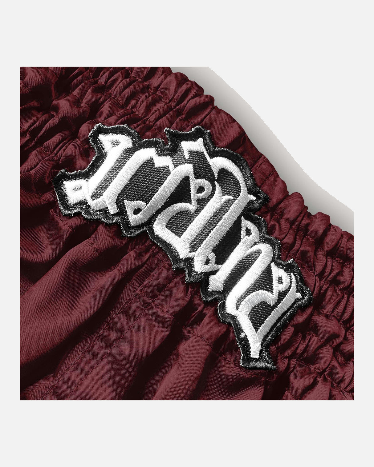 8 WEAPONS Muay Thai Shorts Mongkol - Bordeaux